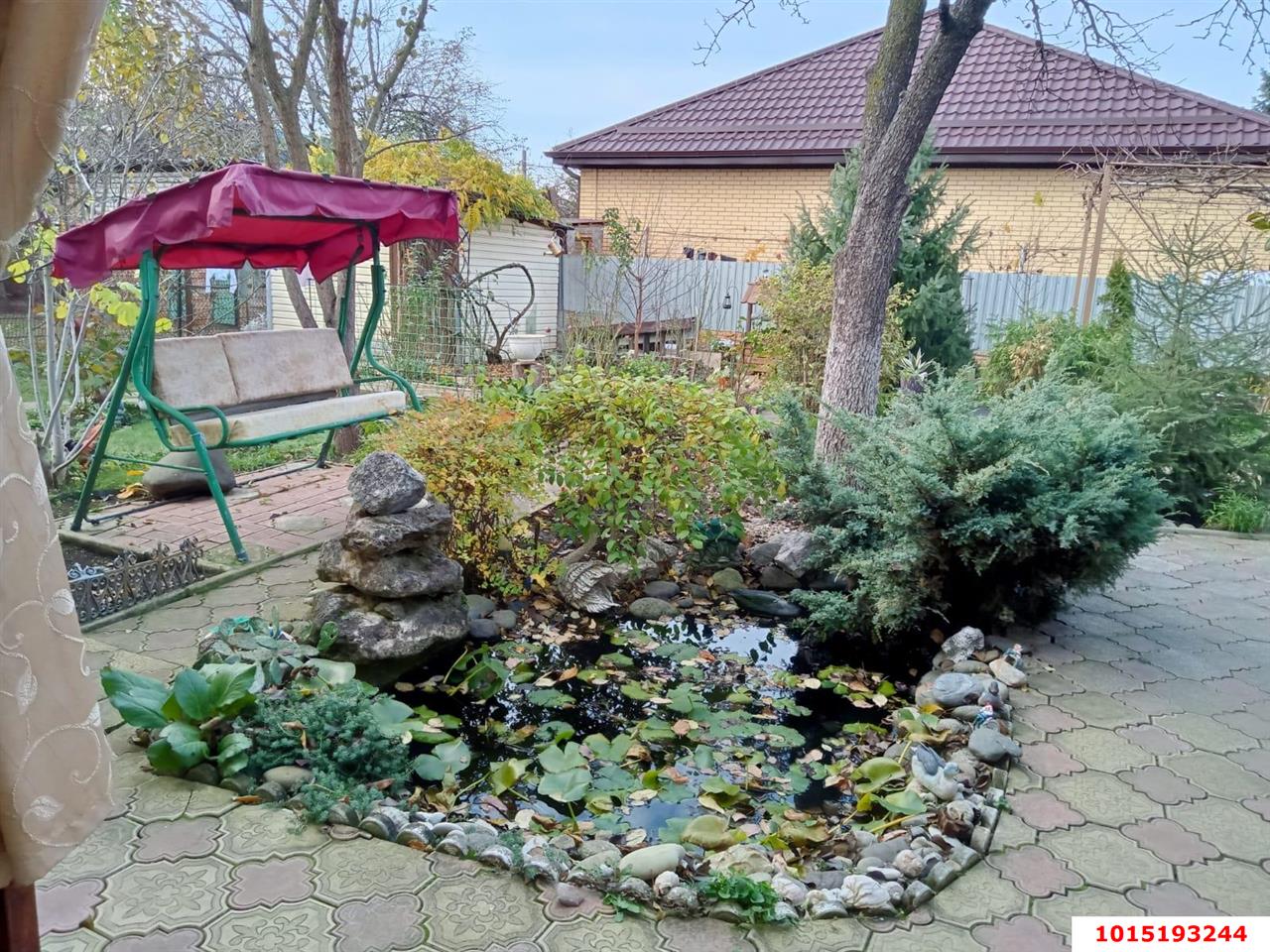 Фото №5: Дом 49 м² + 3.98 сот. - Знаменский, СНТ Автомобилист-2, ул. Автомобилистов, 25