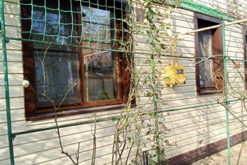 Фото №1: Дом 49 м² - Знаменский, мкр. СНТ Автомобилист-2, ул. Автомобилистов, 25