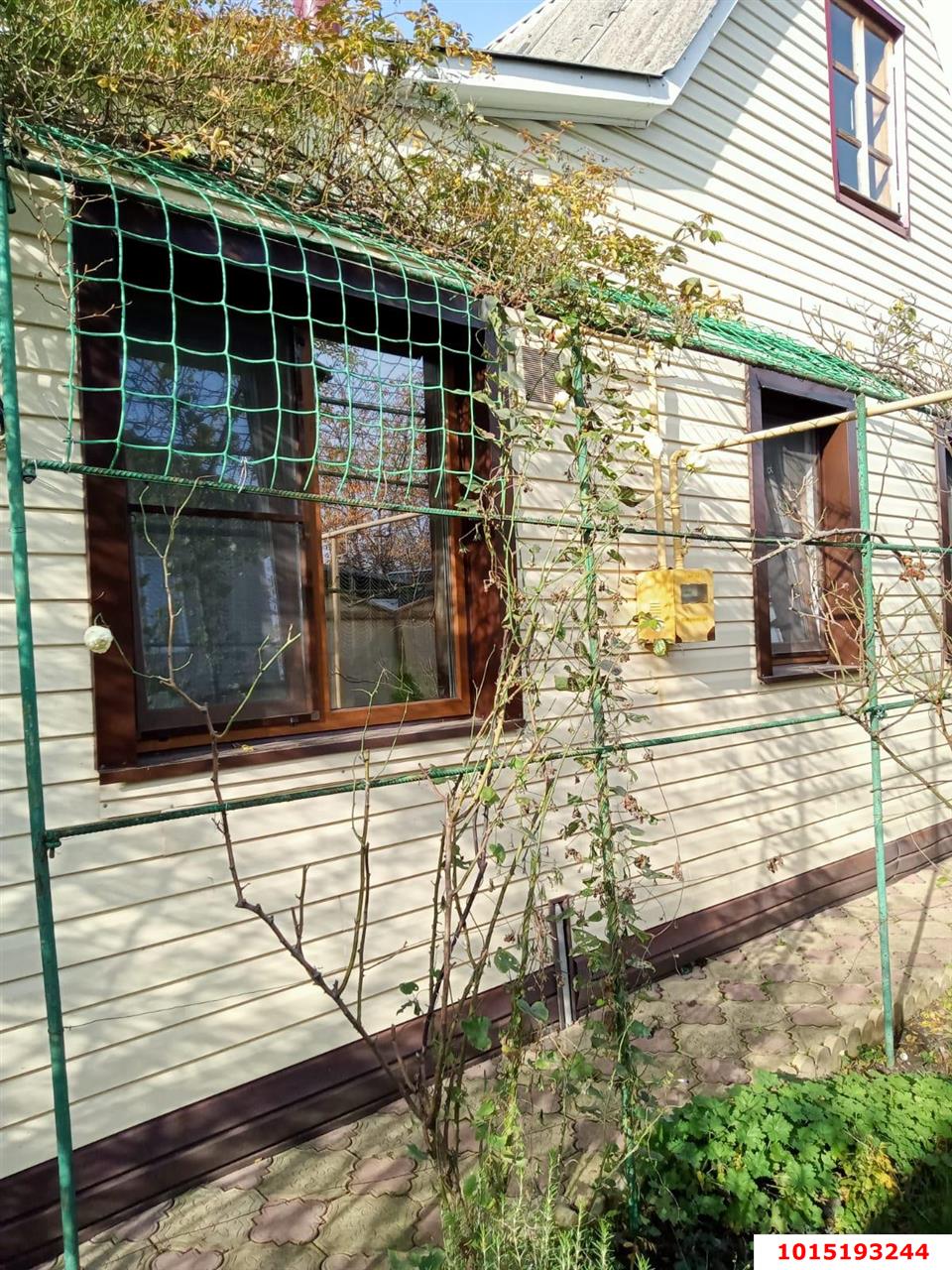 Фото №1: Дом 49 м² + 3.98 сот. - Знаменский, СНТ Автомобилист-2, ул. Автомобилистов, 25