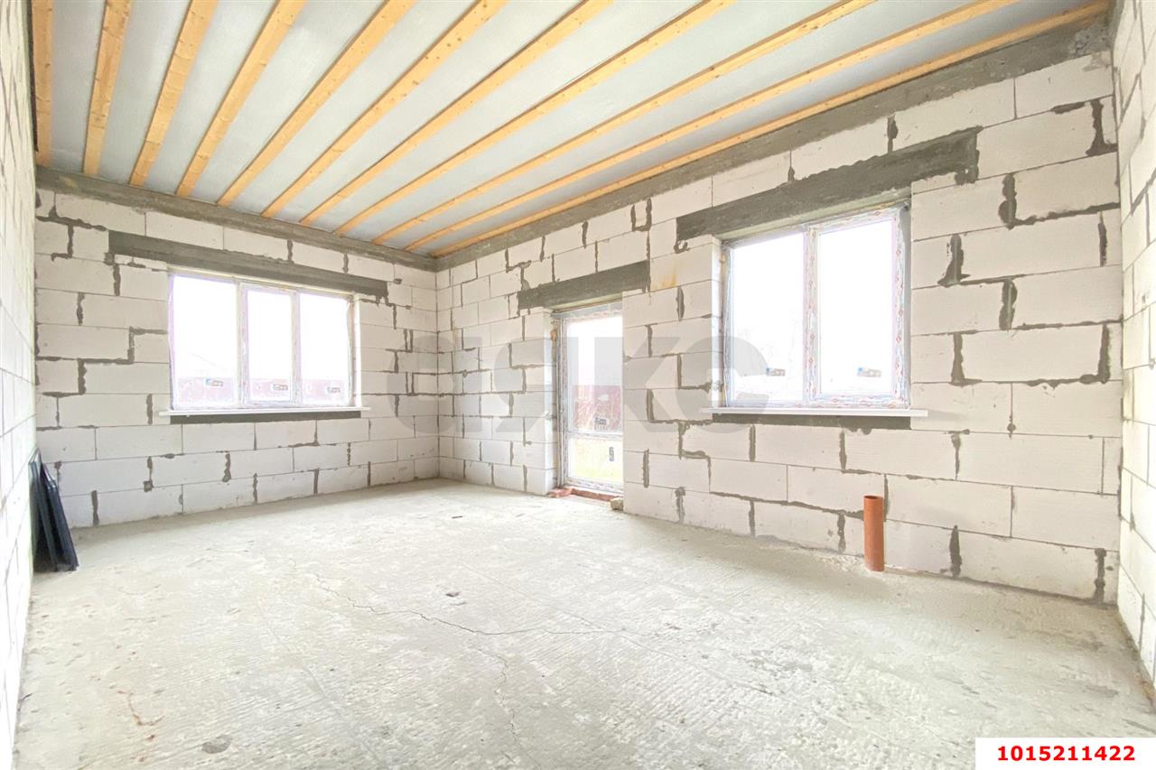 Фото №9: Дом 104 м² + 6.5 сот. - Козет, ул. Солнечная, 18