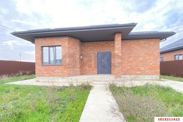 Фото №1: Дом 104 м² - Козет, ул. Солнечная, 18