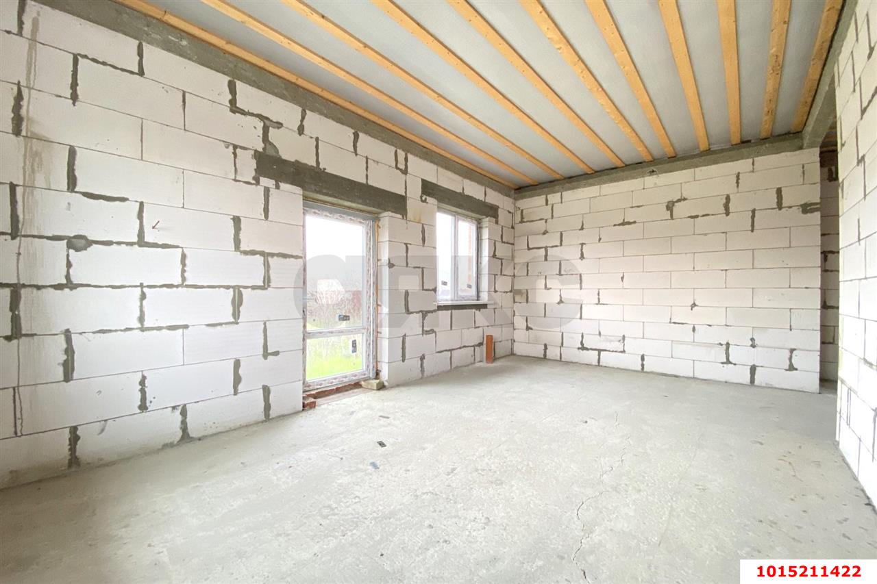 Фото №11: Дом 104 м² + 6.5 сот. - Козет, ул. Солнечная, 18