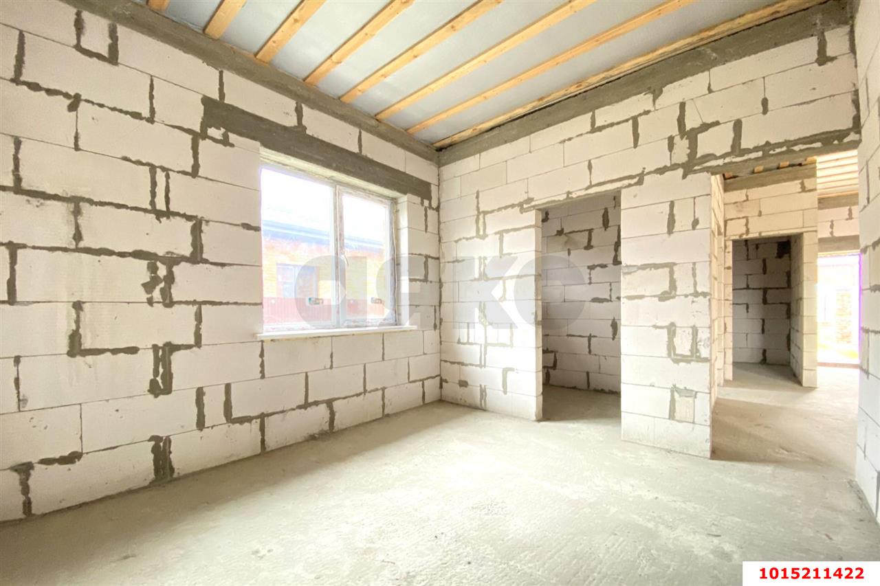 Фото №12: Дом 104 м² + 6.5 сот. - Козет, ул. Солнечная, 18