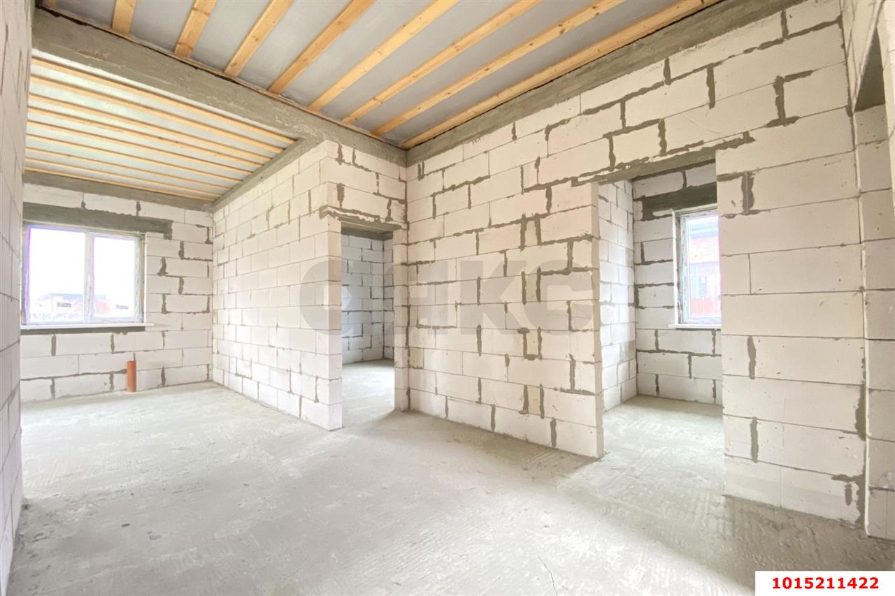 Фото №8: Дом 104 м² + 6.5 сот. - Козет, ул. Солнечная, 18