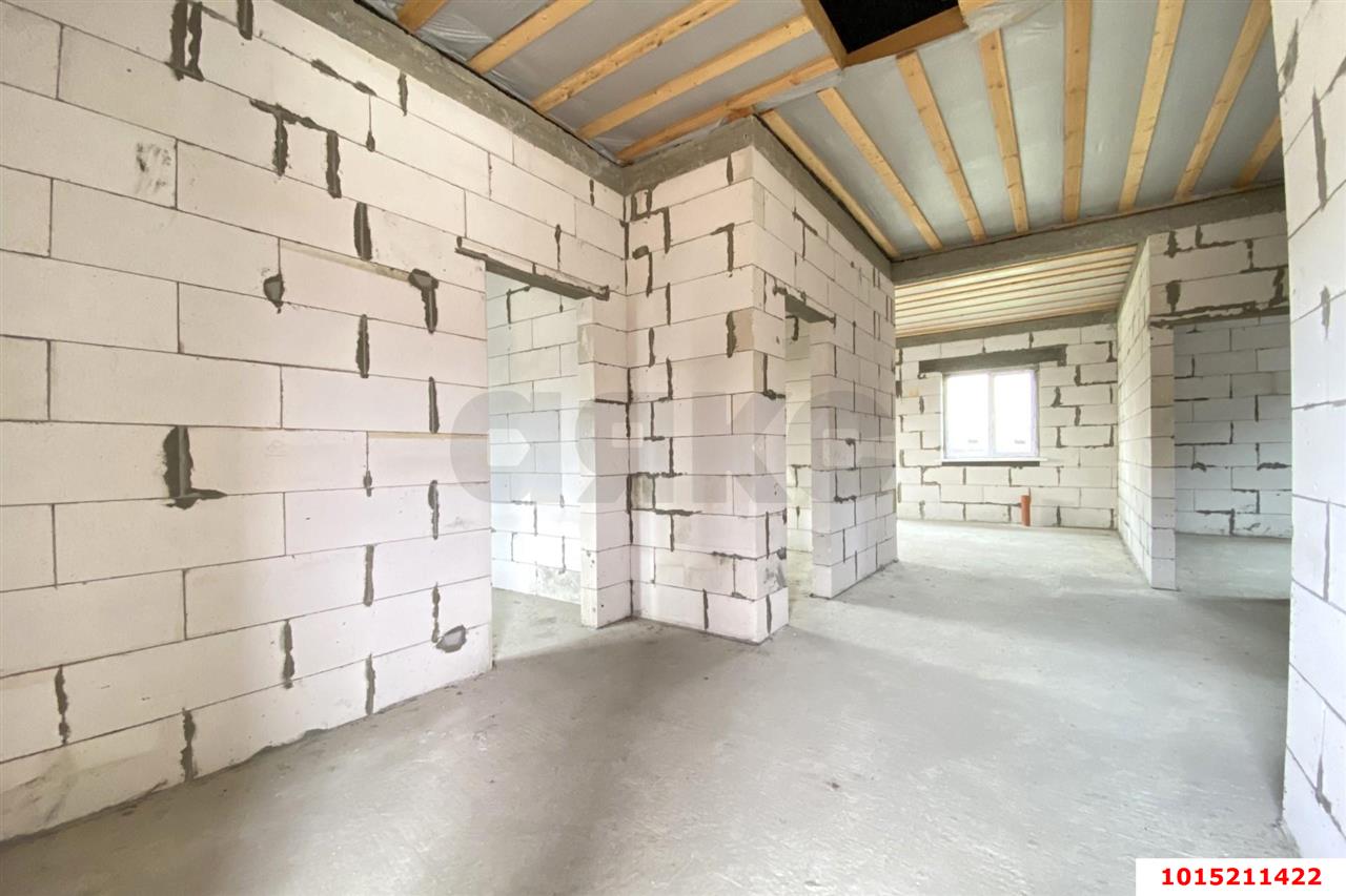 Фото №7: Дом 104 м² + 6.5 сот. - Козет, ул. Солнечная, 18