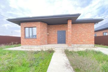 Фото №1: Дом 104 м² - Козет, ул. Солнечная, 18