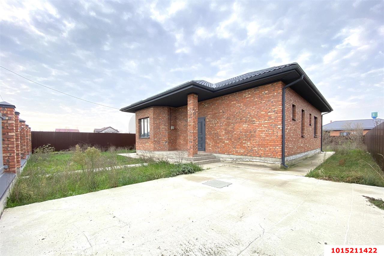 Фото №2: Дом 104 м² + 6.5 сот. - Козет, ул. Солнечная, 18