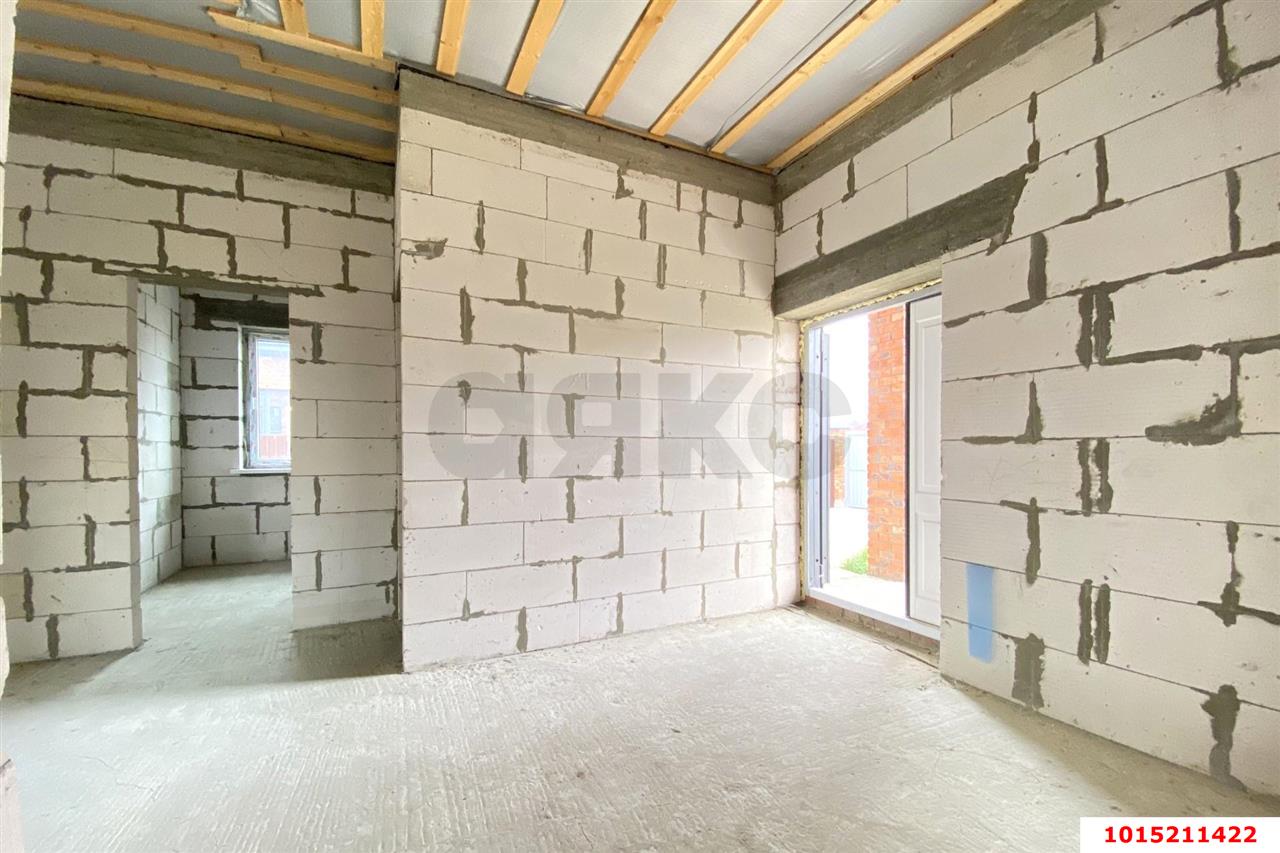 Фото №6: Дом 104 м² + 6.5 сот. - Козет, ул. Солнечная, 18