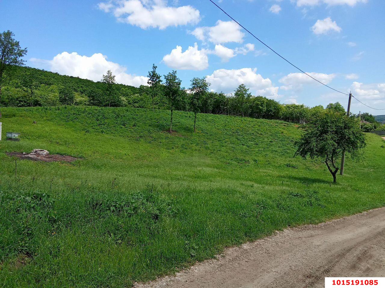 Фото №8: Земельный участок под ИЖС 19 сот. - Азовская, ул. Плавневая, 30/3