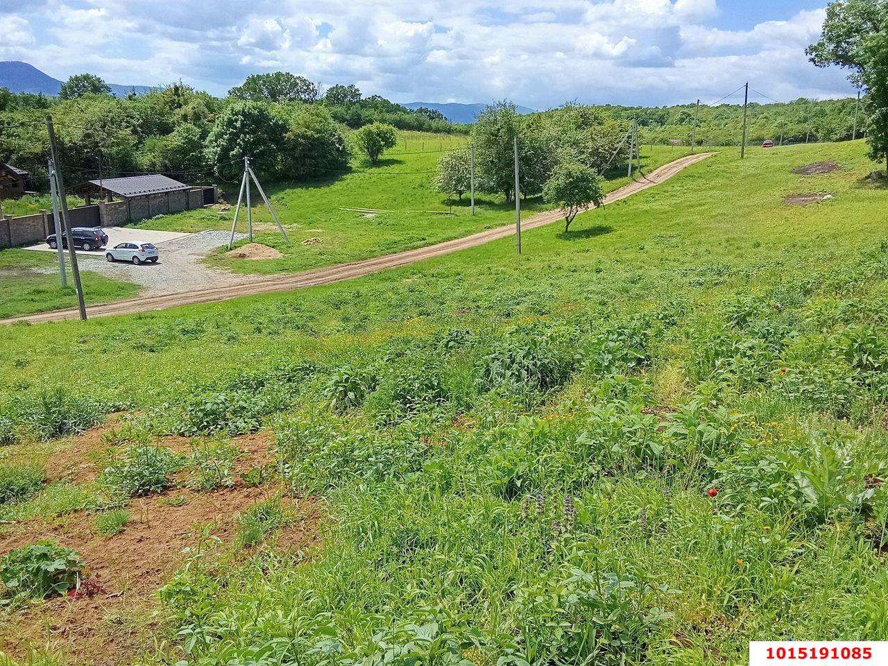 Фото №4: Земельный участок 19 сот. - Азовская, ул. Плавневая, 30/3