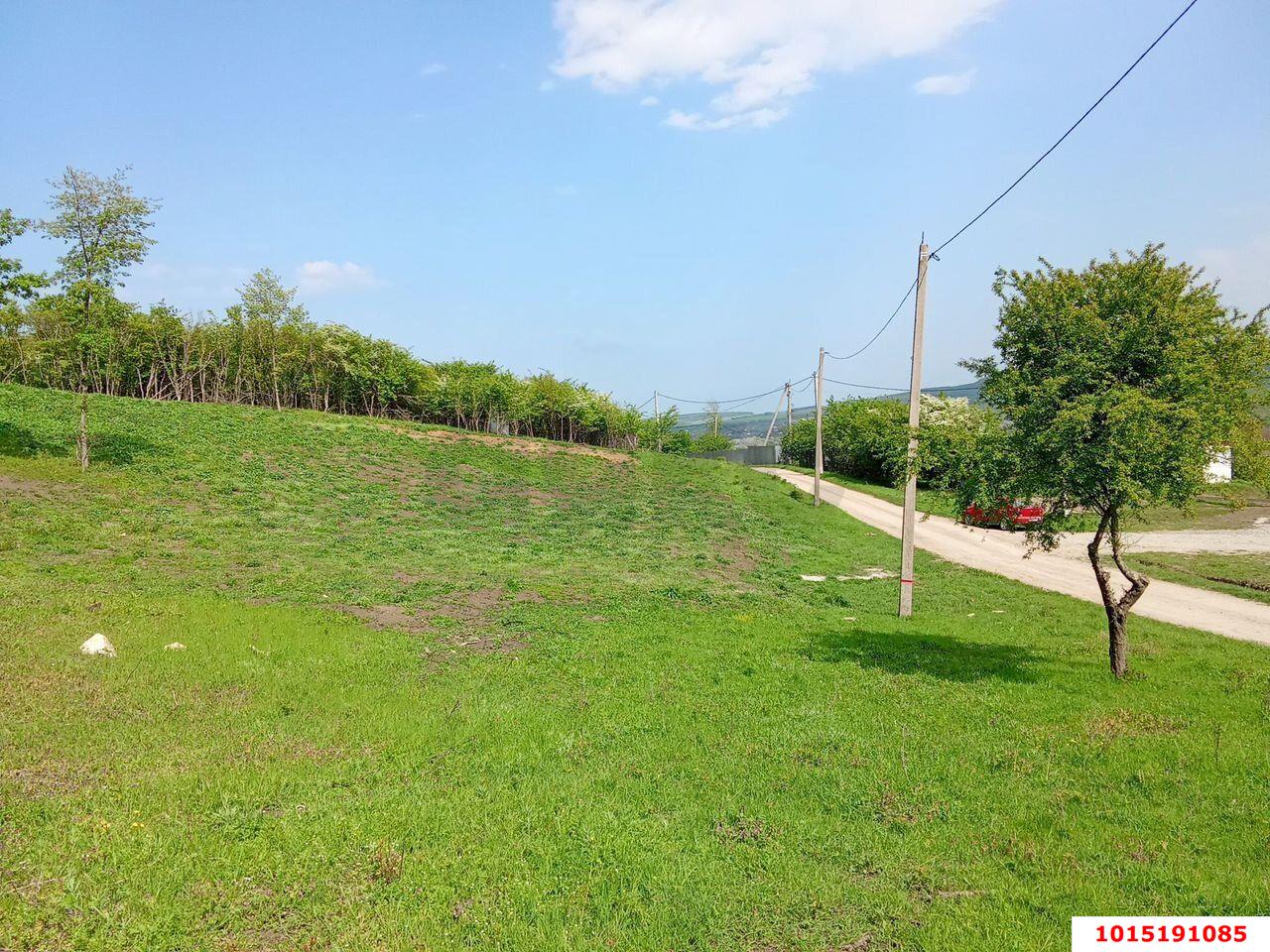 Фото №5: Земельный участок под ИЖС 19 сот. - Азовская, ул. Плавневая, 30/3