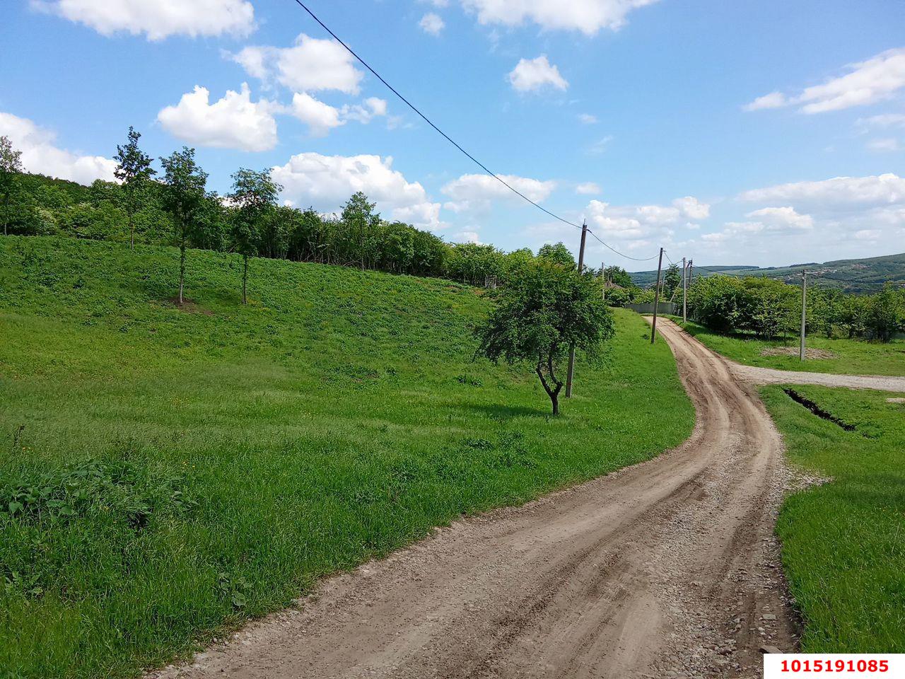 Фото №9: Земельный участок под ИЖС 19 сот. - Азовская, ул. Плавневая, 30/3