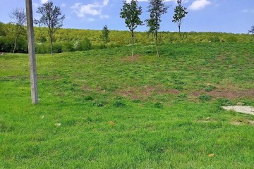 Фото №1: Земельный участок под ИЖС 19 сот. - Азовская, ул. Плавневая, 30/3