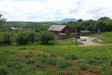 Фото №3: Земельный участок под ИЖС 19 сот. - Азовская, ул. Плавневая, 30/3