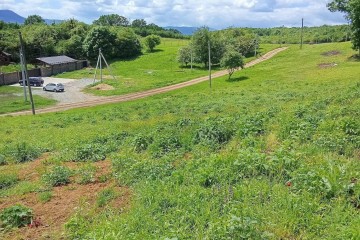 Фото №4: Земельный участок под ИЖС 19 сот. - Азовская, ул. Плавневая, 30/3