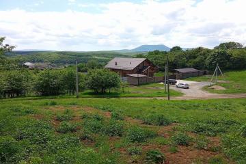 Фото №3: Земельный участок 19 сот. - Азовская, ул. Плавневая, 30/3