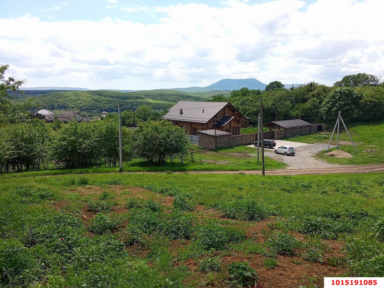 Фото №3: Земельный участок 19 сот. - Азовская, ул. Плавневая, 30/3