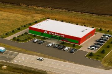 Фото №1: Коммерция 53 м² - Ивановская, 