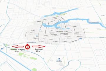 Фото №4: Коммерция 53 м² - Ивановская, 