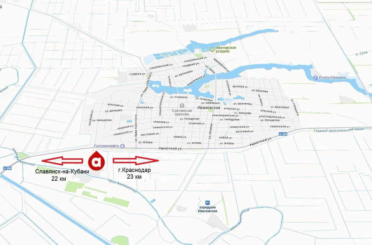Фото №4: Коммерция 53 м² - Ивановская