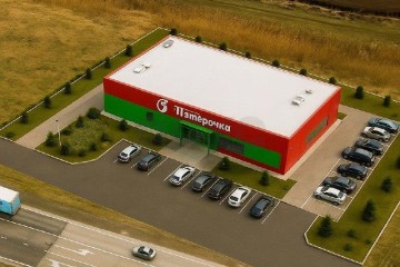 Фото №1: Коммерческая земля 54 сот. - Ивановская, 