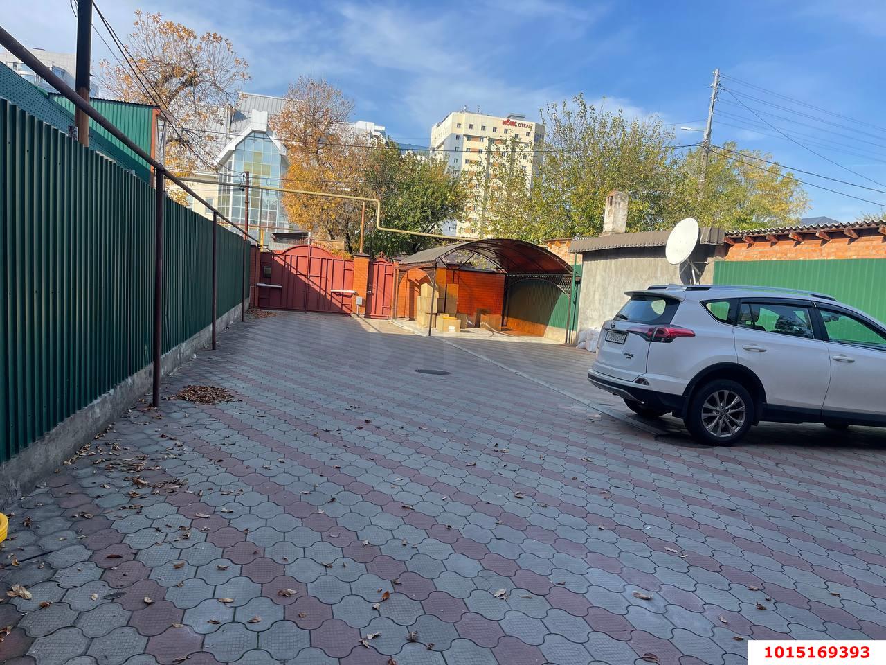 Фото №8: Офисное помещение 193 м² - Краснодар, Центральный, ул. Коммунаров, 196