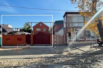 Фото №1: Офисное помещение 193 м² - Краснодар, мкр. Центральный, ул. Коммунаров, 196