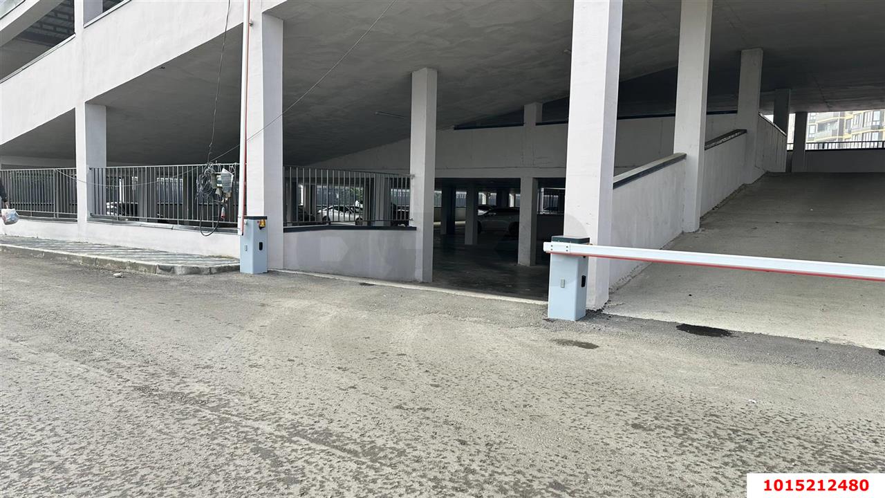 Фото №9: Гараж 12 м² - Новая Адыгея, ул. Северная Дамба, 6/1