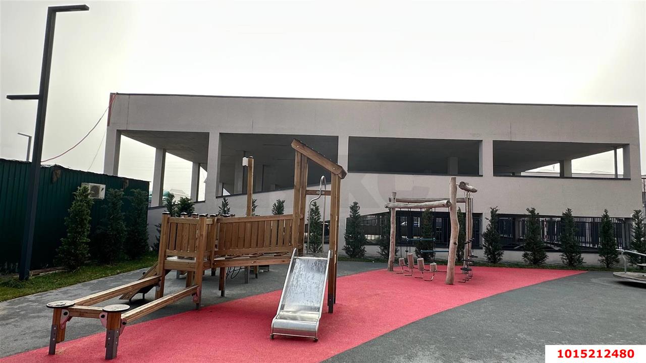 Фото №7: Гараж 12 м² - Новая Адыгея, ул. Северная Дамба, 6/1