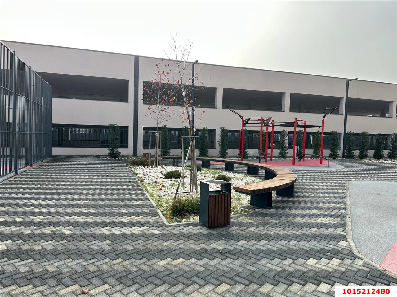 Фото №5: Гараж - Новая Адыгея, ул. Северная Дамба, 6/1