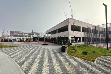 Фото №1: Гараж 12 м² - Новая Адыгея, ул. Северная Дамба, 6/1