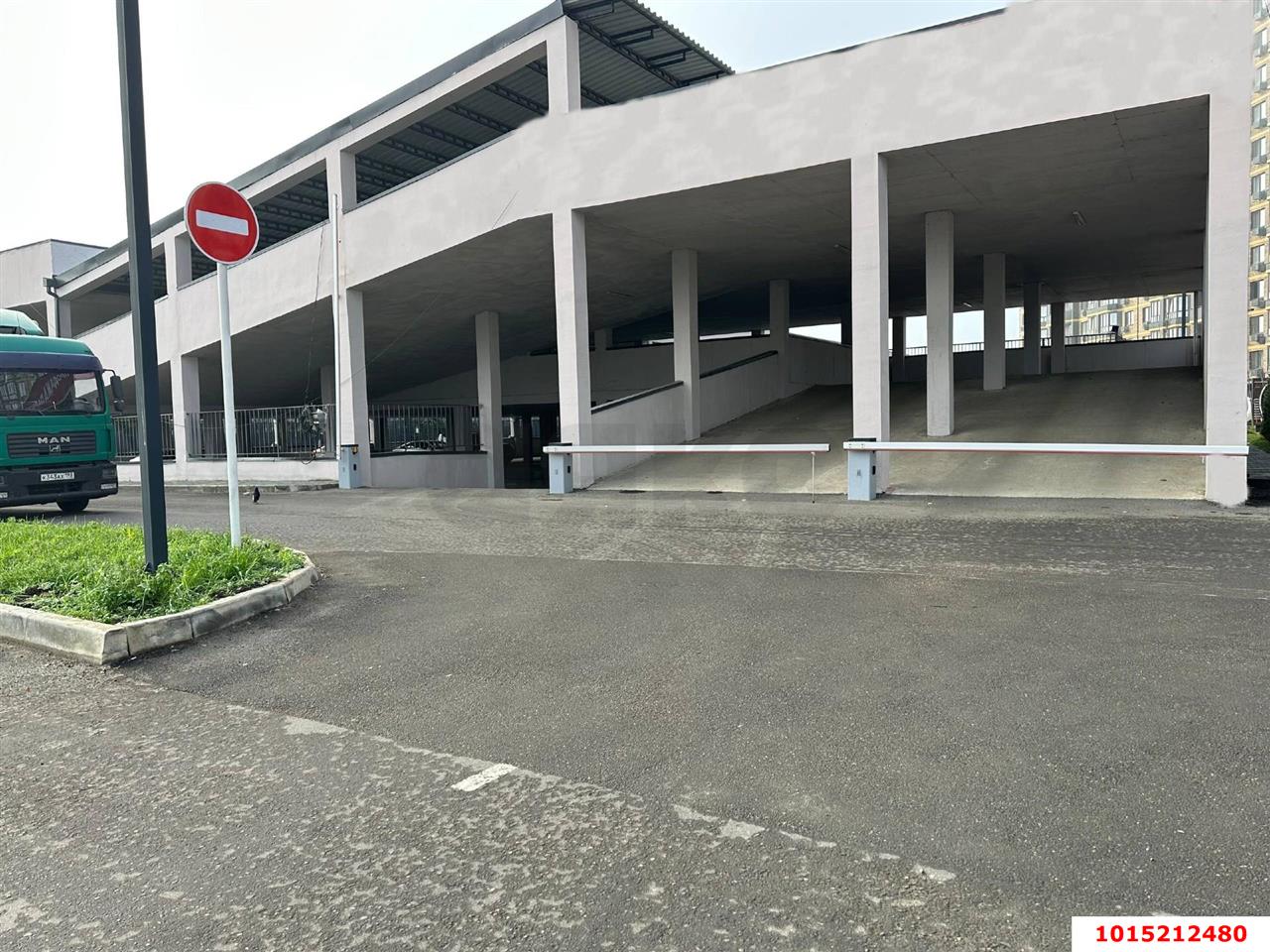 Фото №12: Гараж 12 м² - Новая Адыгея, ул. Северная Дамба, 6/1