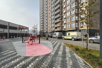 Фото №4: Гараж 12 м² - Новая Адыгея, ул. Северная Дамба, 6/1