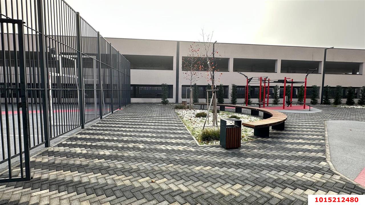 Фото №6: Гараж - Новая Адыгея, ул. Северная Дамба, 6/1