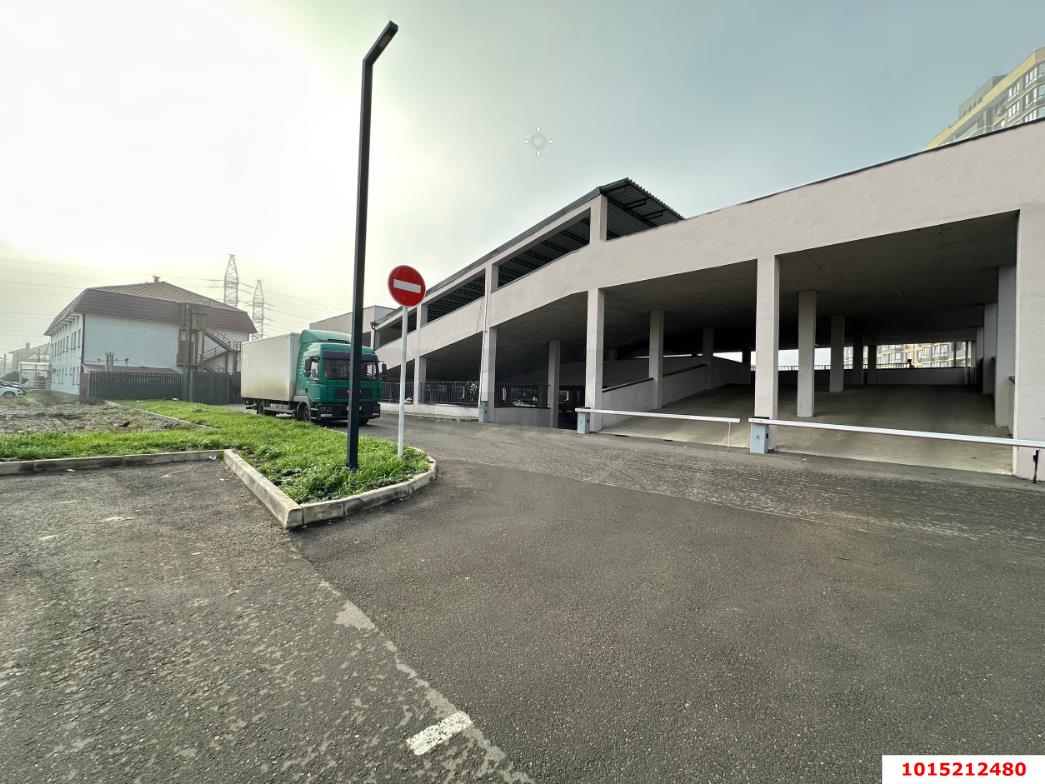 Фото №10: Гараж - Новая Адыгея, ул. Северная Дамба, 6/1