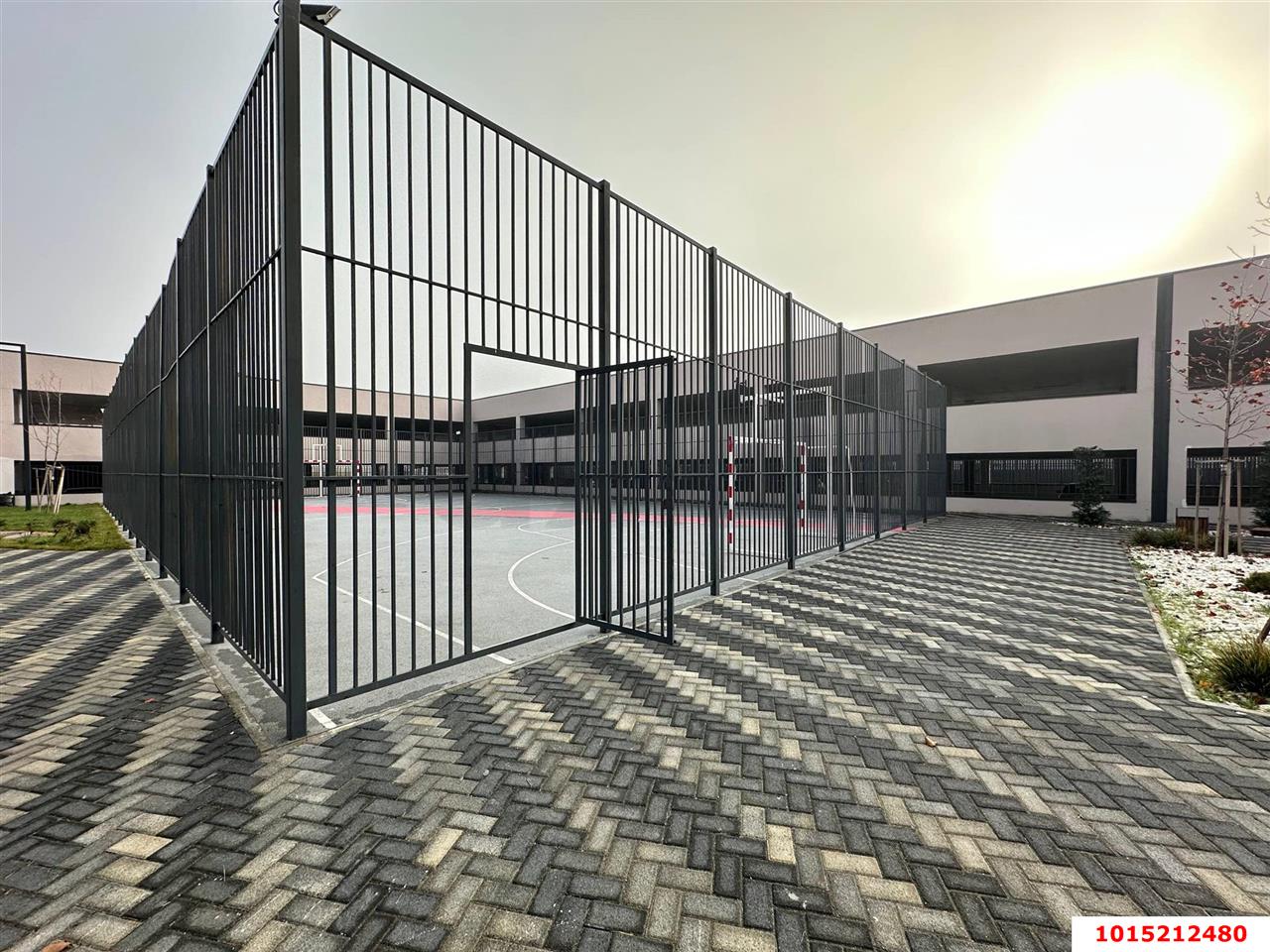 Фото №2: Гараж 12 м² - Новая Адыгея, ул. Северная Дамба, 6/1