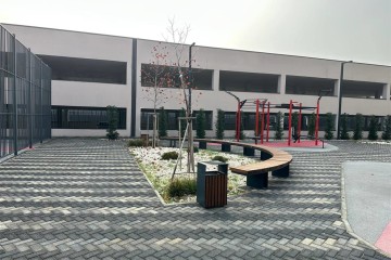 Фото №5: Гараж 12 м² - Новая Адыгея, ул. Северная Дамба, 6/1