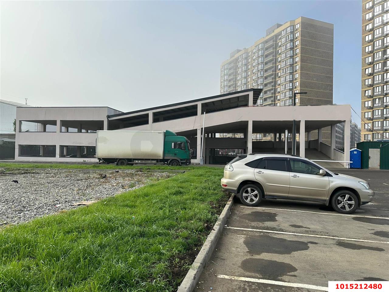 Фото №11: Гараж - Новая Адыгея, ул. Северная Дамба, 6/1