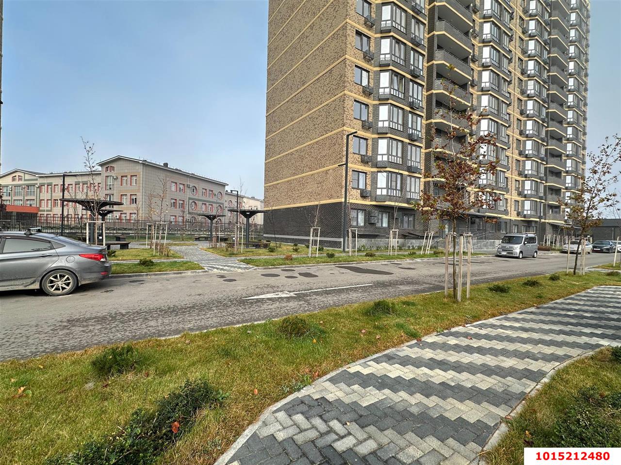 Фото №3: Гараж 12 м² - Новая Адыгея, ул. Северная Дамба, 6/1