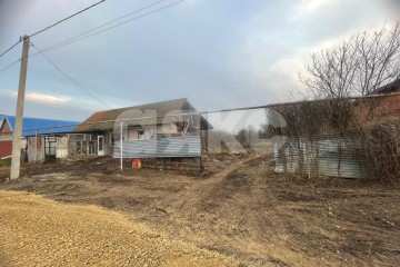 Фото №1: Земельный участок под ИЖС - Дивный, ул. Мира, 33