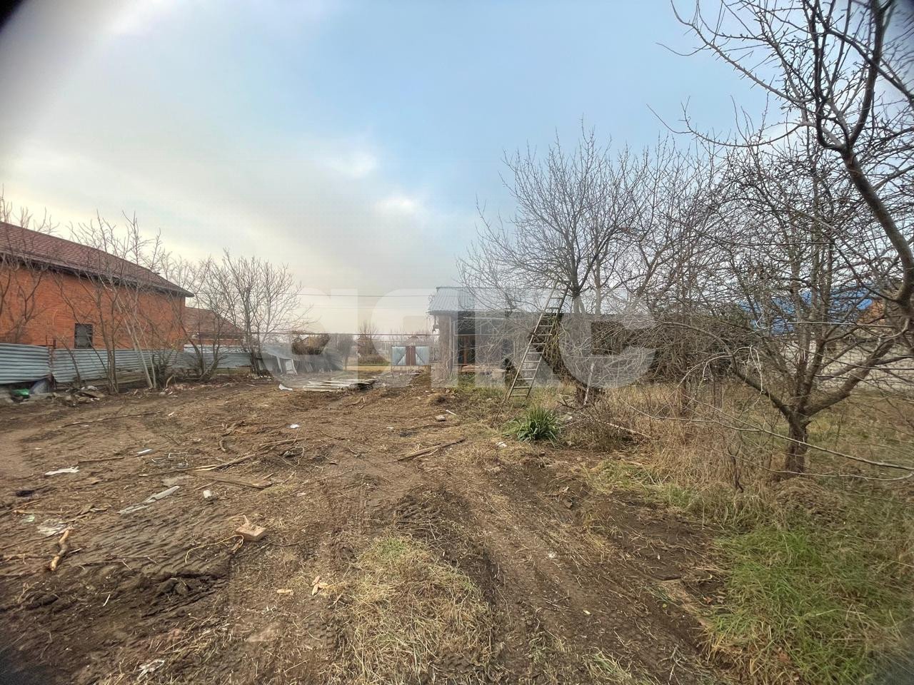 Фото №3: Земельный участок под ИЖС 14 сот. - Дивный, ул. Мира, 33