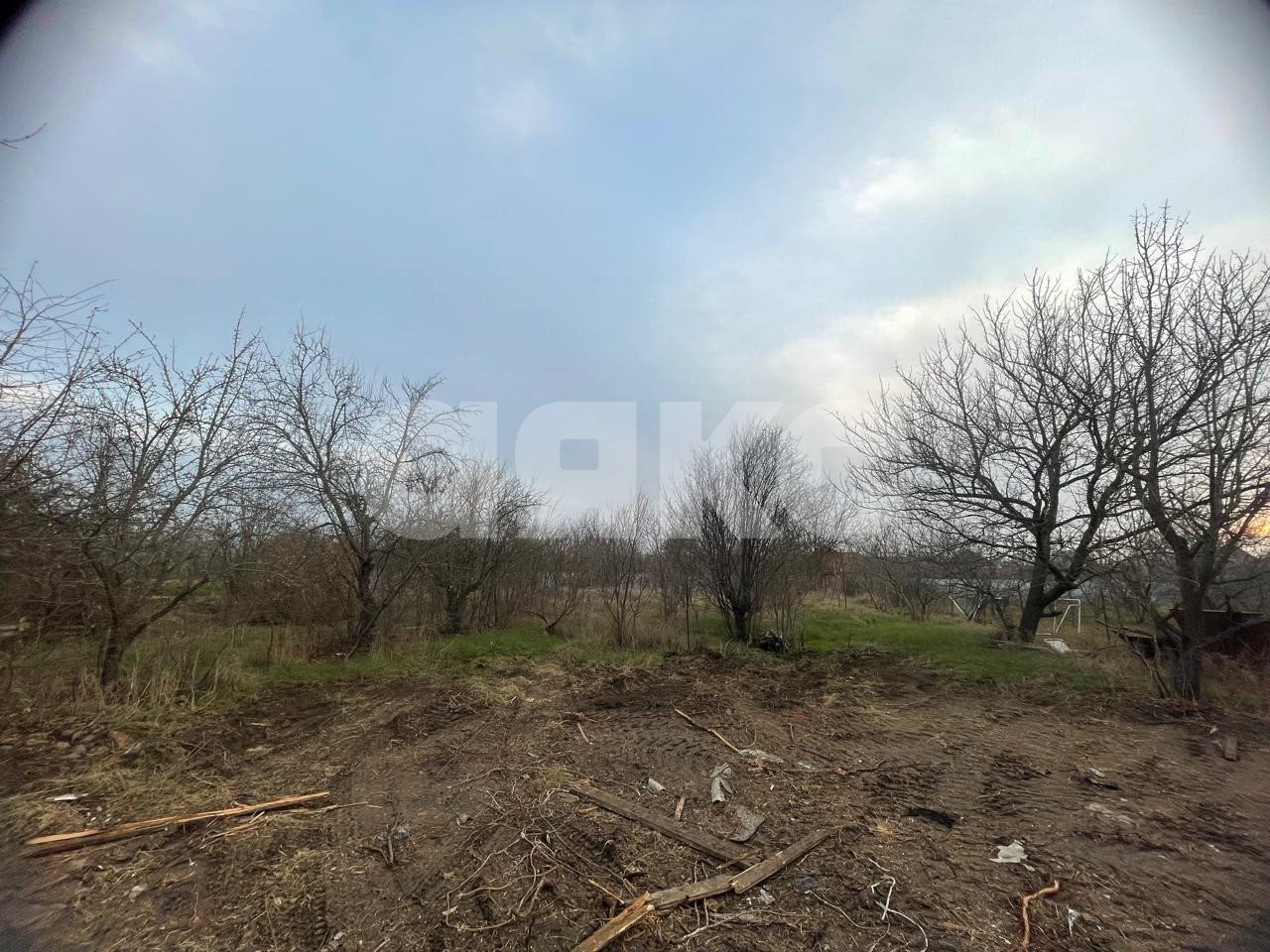 Фото №6: Земельный участок под ИЖС 14 сот. - Дивный, ул. Мира, 33