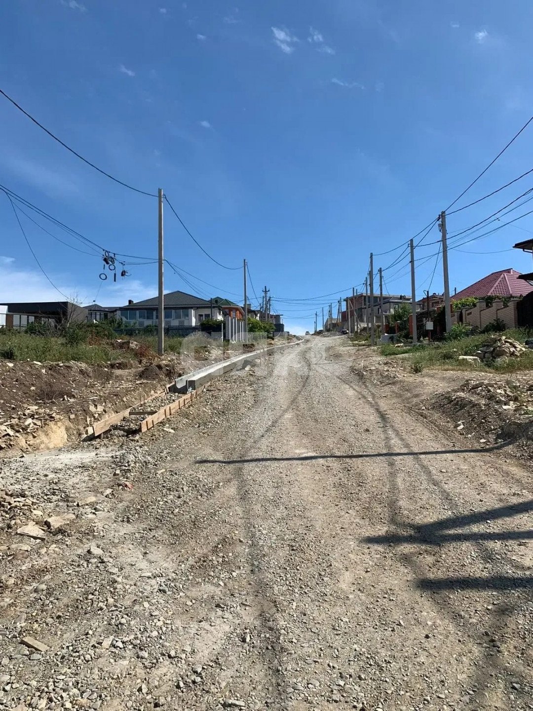 Фото №13: Земельный участок под ИЖС 10 сот. - Супсех, ул. Российская, 4