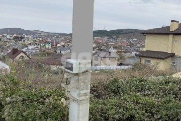 Фото №2: Земельный участок под ИЖС - Супсех, ул. Российская, 4