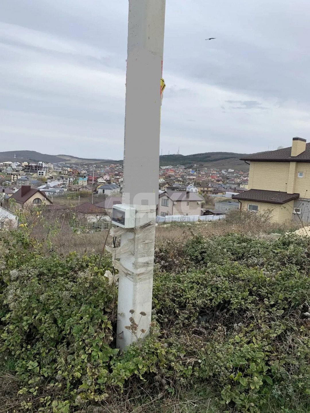 Фото №6: Земельный участок под ИЖС 10 сот. - Супсех, ул. Российская, 4