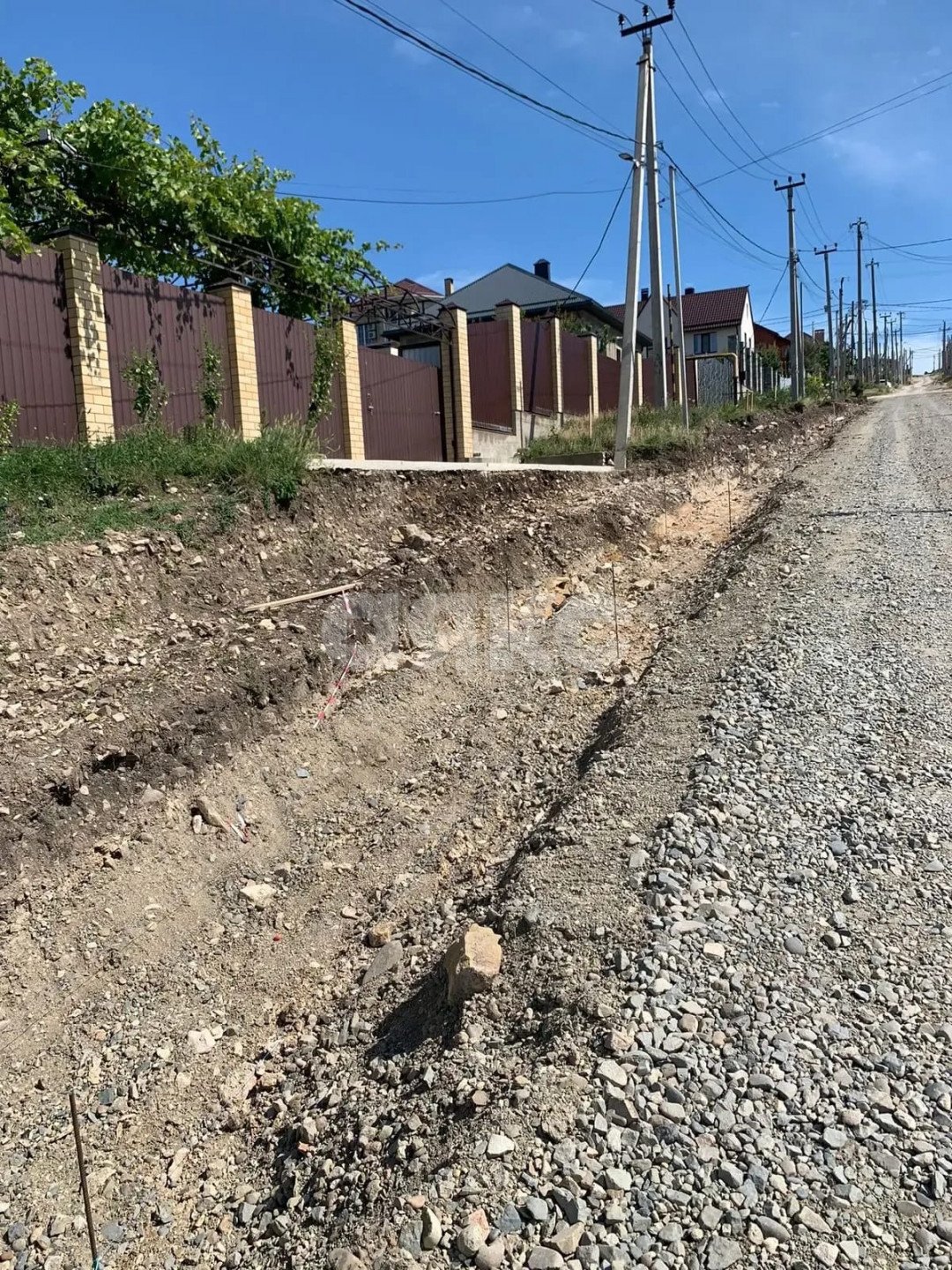 Фото №10: Земельный участок под ИЖС 10 сот. - Супсех, ул. Российская, 4