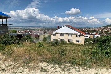 Фото №1: Земельный участок под ИЖС - Супсех, ул. Российская, 4