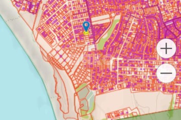 Фото №3: Земельный участок под ИЖС - Супсех, ул. Российская, 4