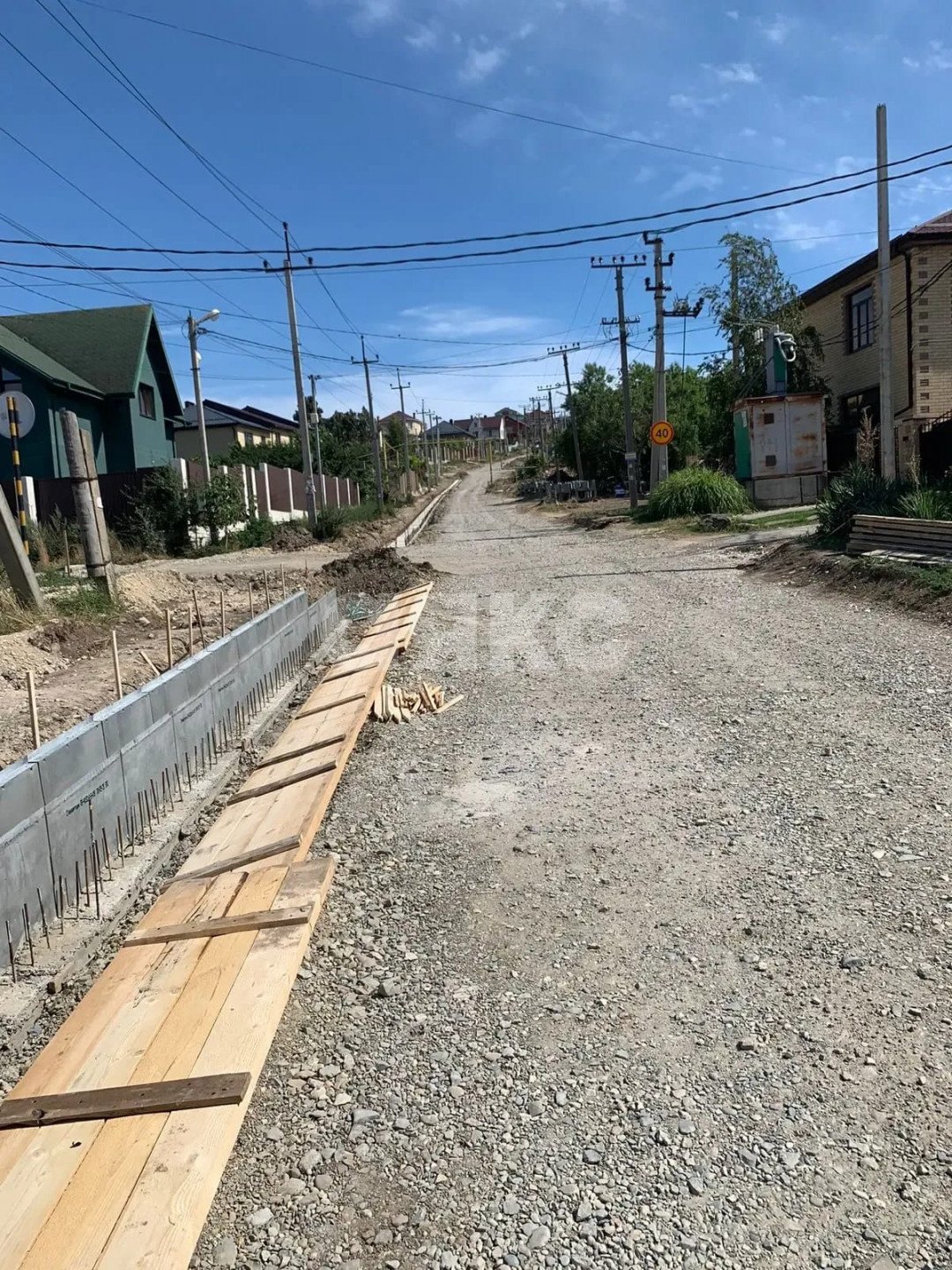 Фото №14: Земельный участок под ИЖС 10 сот. - Супсех, ул. Российская, 4