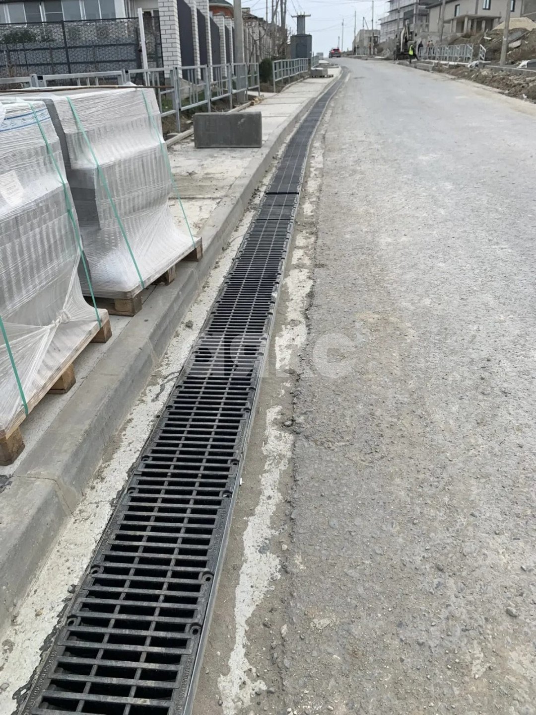 Фото №8: Земельный участок под ИЖС 10 сот. - Супсех, ул. Российская, 4